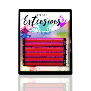 Total Lash Mini Couleur