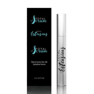 Total Sérum Rehausseur cils et sourcils